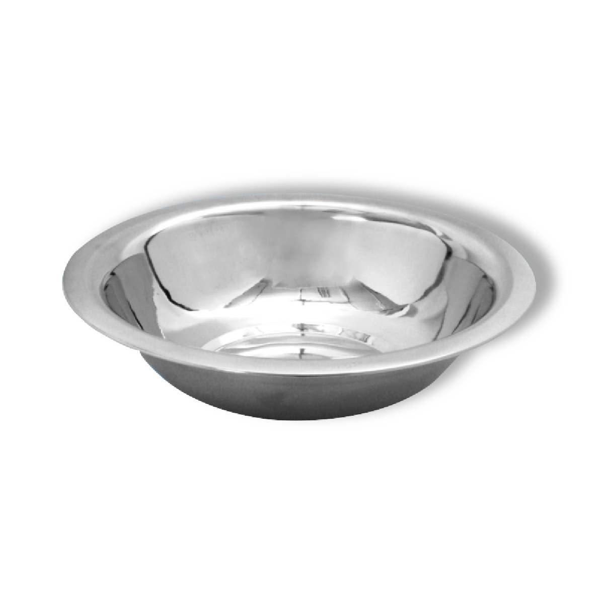 Hollow Ware